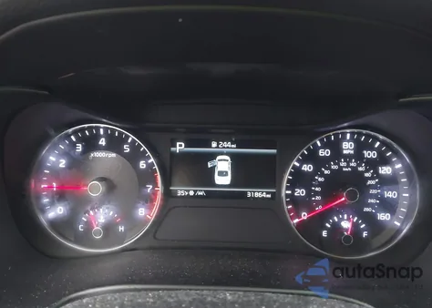 2022 Kia Forte Lxs z USA, uszkodzony, nr VIN 3KPF24AD0NE486420